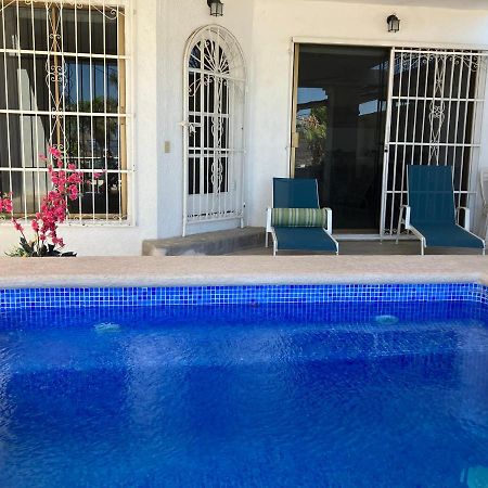 San Carlos Nuevo GuaymasVista Al Mar Y Alberca Privada En Sector Bahia别墅 外观 照片